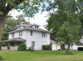 489 S 50th Rd, Dunbar, NE 68346