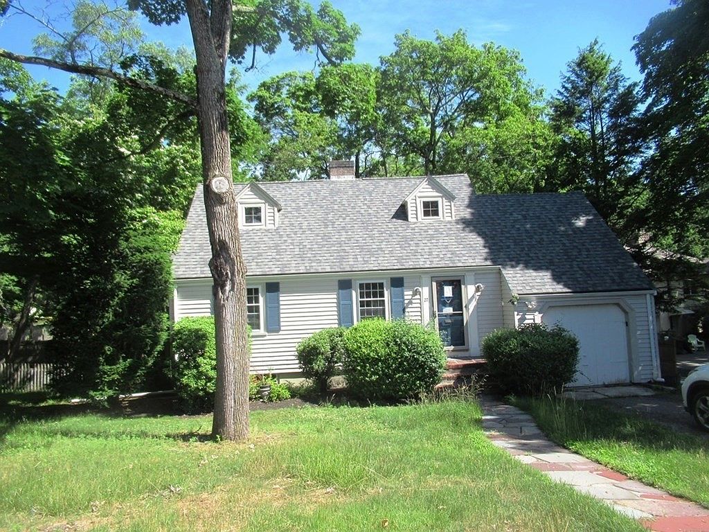 27 Kirkland Cir, Wellesley, MA 02481 Zillow