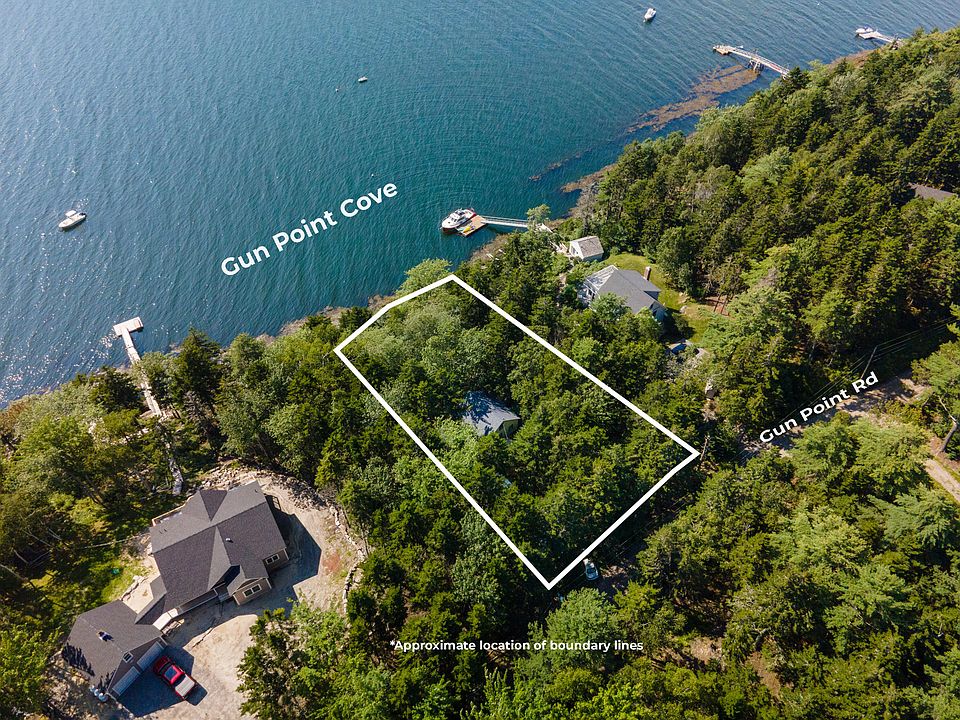 252 Gun Point Road, Harpswell, ME 04079 Zillow