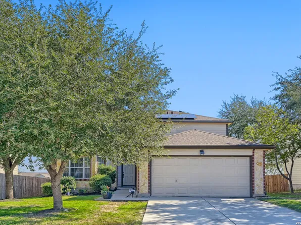 5209 Brookline, Schertz, TX 78108