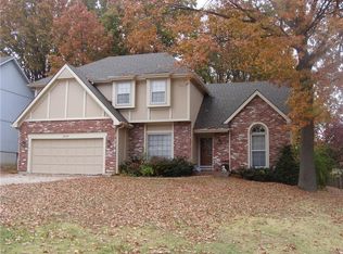 3225 Grand Ave, Leavenworth, KS 66048