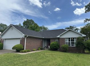 2165 Apache Trl, Conway, AR 72032