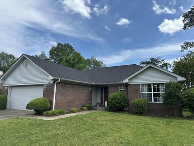 2165 Apache Trl, Conway, AR, 72032