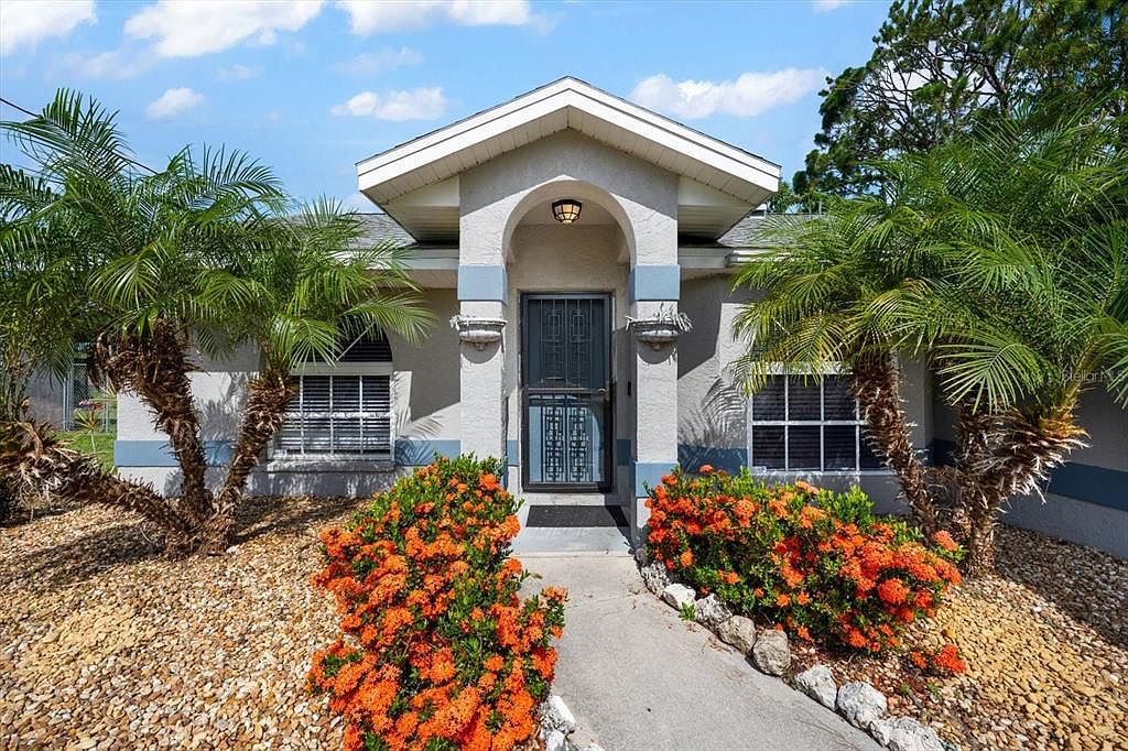 Nick Markakis' House in Bradenton, FL (Google Maps)