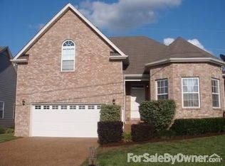 5009 Norman Way, Spring Hill, TN 37174