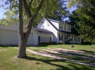 9000 108th St SE, Middleville, MI 49333