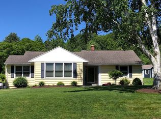 4450 Gerry Levant Rd, Gerry, NY 14740