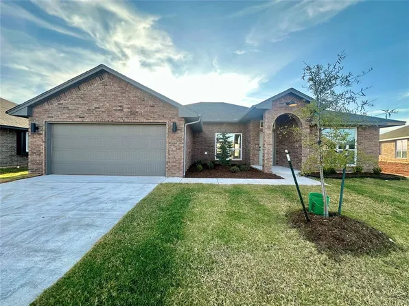 18325 Austin Ct, Edmond, OK 73012