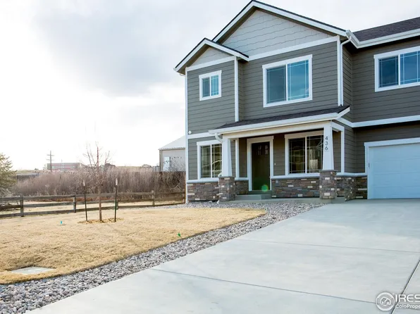 436 Primrose Ct, Loveland, CO 80537