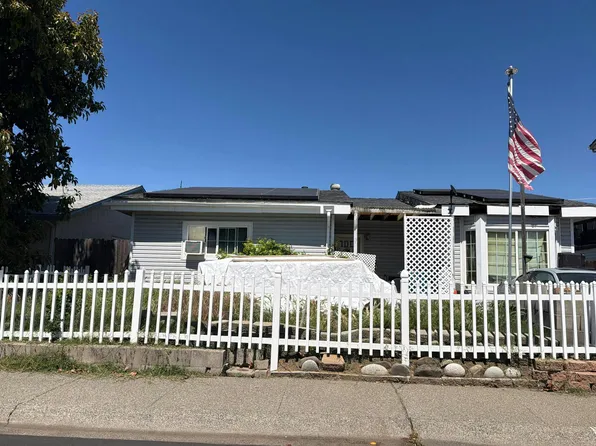 380 Elder St, Vacaville, CA 95688