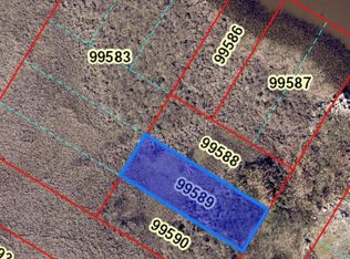 Rg #9-LT 11SABINE, Sabine Pass, TX 77655