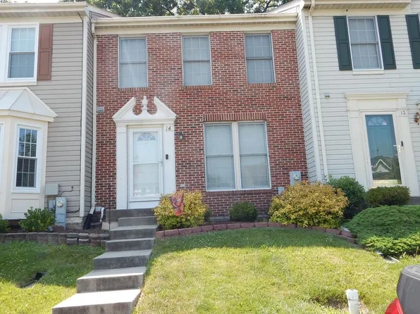 14 Brantwood Ct, Baltimore, MD 21236