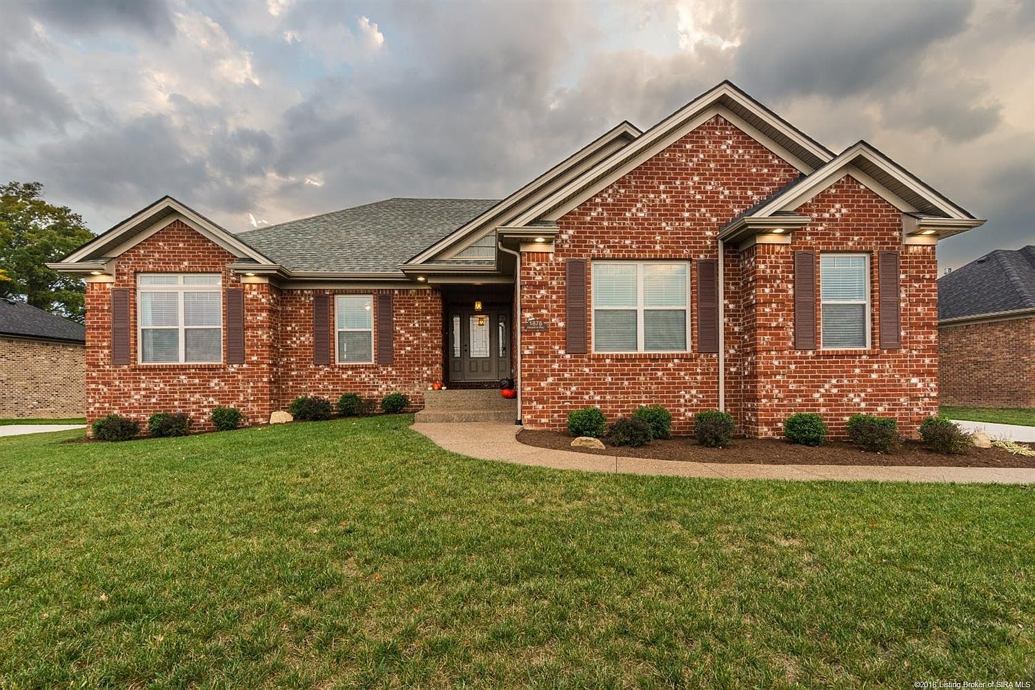 1878 Hazeltine Way, Henryville, IN 47126 Zillow