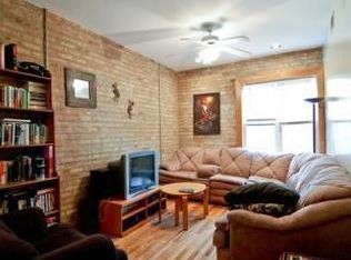 2747 W Le Moyne St APT 2, Chicago, IL