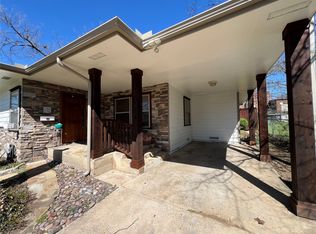 533 E Sears St, Denison, TX 75021