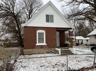 2919 W Augustana Ave, Peoria, IL