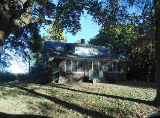 5744 S 850 W, Owensville, IN 47665