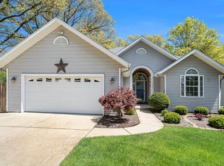 10257 Roger St, Portage, MI