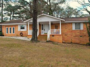 103 W Russell St, Enterprise, AL 36330