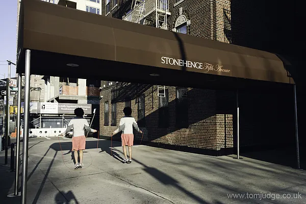 Rented by Stonehenge NYC LLC | media 25