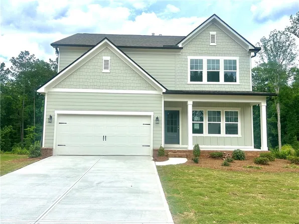5364 Heron Bay Blvd, Locust Grove, GA 30248