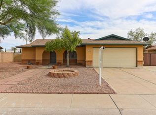 2201 W Sequoia Dr, Phoenix, AZ 85027