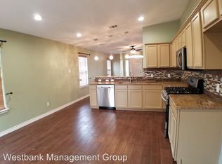 11610 Jim Thorpe Ln, Austin, TX 78748