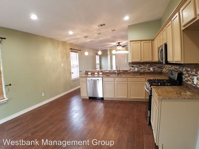 11610 Jim Thorpe Ln, Austin, TX, 78748