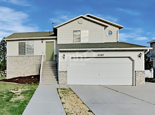 5397 S 4200 W, Roy, UT 84067