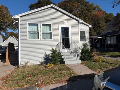 12 Oxford St, Taunton, MA, 02780