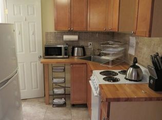 5 Stillman St APT 1, Boston, MA 02113