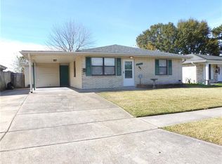 1344 Dogwood Dr, Harvey, LA 70058