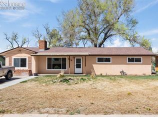 514 Cypress Dr, Colorado Springs, CO 80911