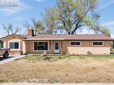 514 Cypress Dr, Colorado Springs, CO, 80911