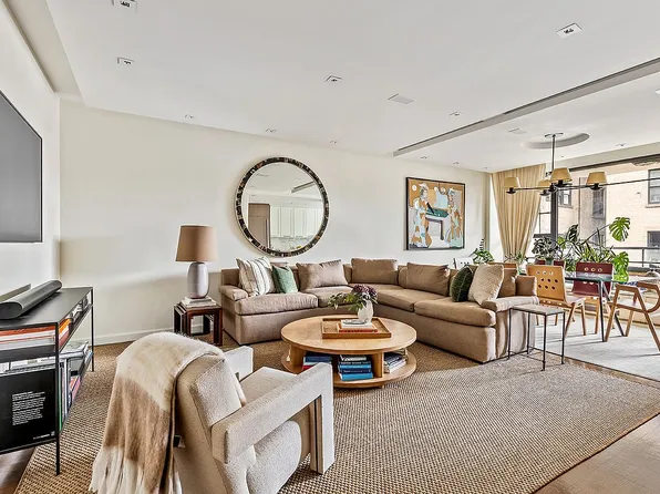 37 W 12th St APT 7D, Manhattan, NY 10011