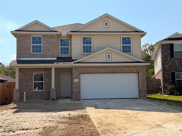 14014 Darley Oak Ct, Crosby, TX 77532