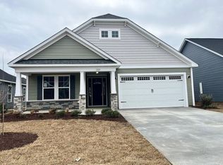 3223 Goldenrain Lane Shadowbay Boardwalk LOT 93, Little River, SC 29566