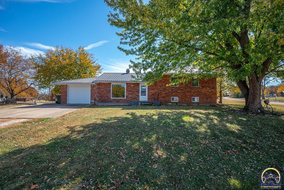 22502 Sunset Dr, Vassar, KS 66543 Zillow