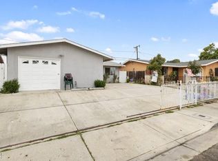 241 N Featherstone St, Oxnard, CA 93030