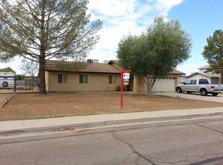 6057 W Paradise Ln, Glendale, AZ 85306