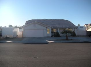 2261 Appaloosa Rd, Henderson, NV 89002