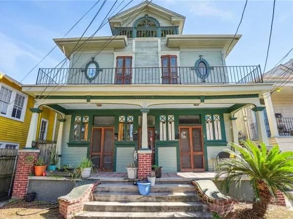 846-48 Roosevelt Pl, New Orleans, LA 70119