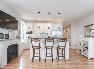 827 E Broadway APT 5, Boston, MA 02127