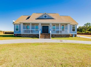 8794 Baptist Camp Rd, Elberta, AL 36530