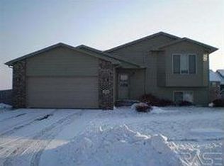 416 N Foss Ave, Sioux Falls, SD 57110