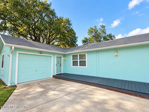 911 Rudder Rd, Jacksonville, FL 32233