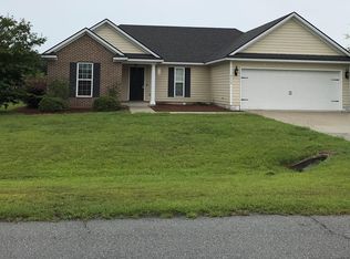 2758 Timbercreek Trl, Valdosta, GA 31605