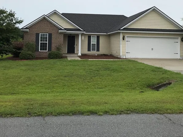 2758 Timbercreek Trl, Valdosta, GA 31605