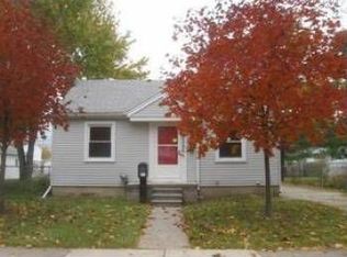 3596 Cummings Ave, Berkley, MI