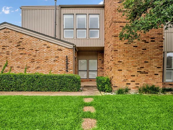 12324 Montego Plz, Dallas, TX 75230